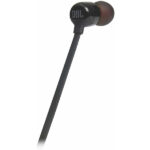 JBL Tune 160BT Bluetooth Earphones With Mic