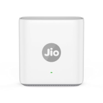 Jio AX3000 WiFi 6 Dual Band Router