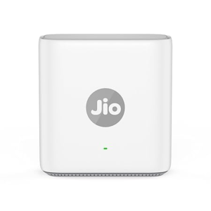 Jio AX3000 WiFi 6 Dual Band Router