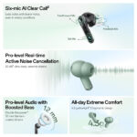 OnePlus Nord Buds 4 Wireless Earbuds