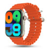Salamander Orange