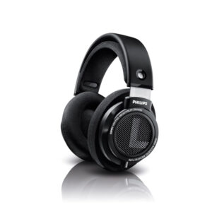 Philips SHP9500 Over-Ear Headphones
