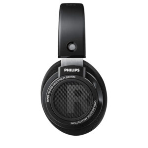 Philips SHP9500 Over-Ear Headphones