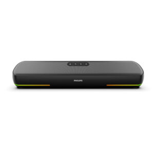 Philips TAB4120BK/94 Wireless Bluetooth Soundbar