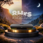 Philips TAB4120BK/94 Wireless Bluetooth Soundbar
