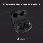 Wings Slay True Wireless Earbuds
