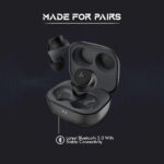 Wings Slay True Wireless Earbuds