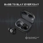 Wings Slay True Wireless Earbuds