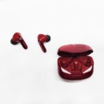 Fastrack Reflex Tunes FT3 Thor Edition Wireless Earbuds