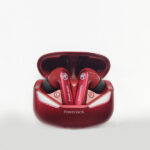 Fastrack Reflex Tunes FT3 Thor Edition Wireless Earbuds