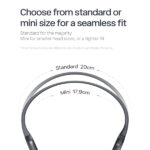 SHOKZ OpenRun Pro 2 Bone Conduction Sports Headphones