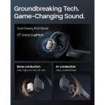 SHOKZ OpenRun Pro 2 Bone Conduction Sports Headphones