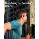 SHOKZ OpenRun Pro 2 Bone Conduction Sports Headphones