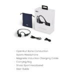 SHOKZ OpenRun Bone Conduction Sports Headphones