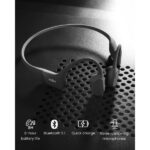 SHOKZ OpenRun Bone Conduction Sports Headphones