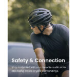SHOKZ OpenRun Bone Conduction Sports Headphones