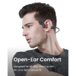 SHOKZ OpenRun Bone Conduction Sports Headphones