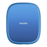 SanDisk E62 Portable Solid State Drive