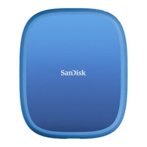 SanDisk E62 Portable Solid State Drive
