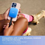 SanDisk E62 Portable Solid State Drive