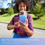 SanDisk E62 Portable Solid State Drive