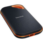 SanDisk E81 4 TB External Solid State Drive