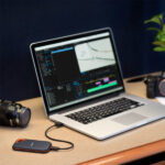 SanDisk E81 4 TB External Solid State Drive