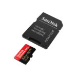 SanDisk Micro SD Card Extreme Pro Memory Card