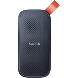 Sandisk E30 Portable Solid State Drive