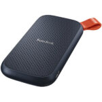 Sandisk E30 Portable Solid State Drive