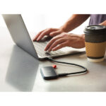 Sandisk E30 Portable Solid State Drive