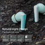 DIZO by Realme TechLife Buds Z Headset