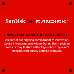 SanDisk Ultra 140 Mbps SD Card