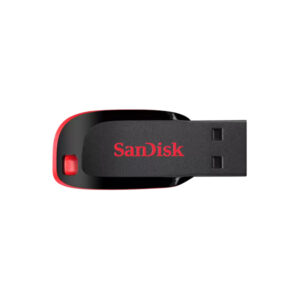 SanDisk Cruzer Blade CZ50 USB Pen Drive