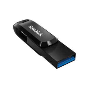 SanDisk Ultra Dual Drive Go DDC3 USB Type-C Flash Drive