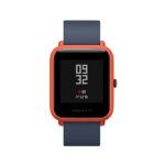 Amazfit Bip Cinnabar Smartwatch