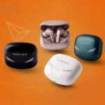 Fastrack Reflex Tunes FT3 Wireless Earbuds