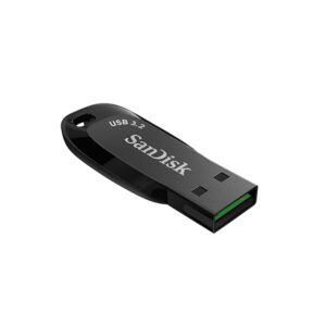 SanDisk Ultra Shift CZ410 USB Pen Drive