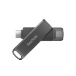 SanDisk iXpand Luxe USB 3.0 Flash Drive