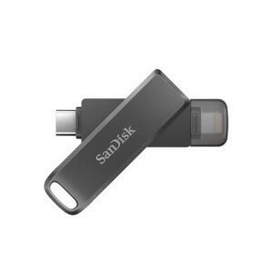 SanDisk iXpand Luxe USB 3.0 Flash Drive