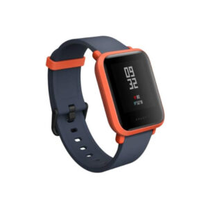 Amazfit Bip Cinnabar Smartwatch