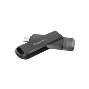 SanDisk iXpand Luxe USB 3.0 Flash Drive