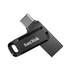SanDisk Ultra Dual Drive Go DDC3 USB Type-C Flash Drive