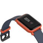 Amazfit Bip Cinnabar Smartwatch