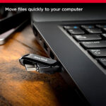 SanDisk Ultra Dual Drive Go DDC3 USB Type-C Flash Drive