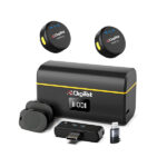 Digitek DWM-015 2-in-1 Wireless Microphone