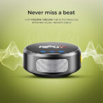 Digitek DWM-015 2-in-1 Wireless Microphone