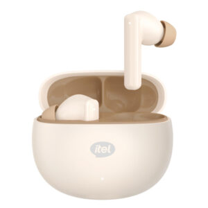 itel Rhythm TWS Wireless Earbuds