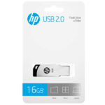 HP v236w USB 2.0 Pen Drive