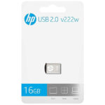 HP v222w USB 2.0 Pen Drive